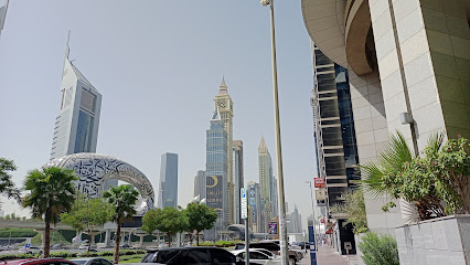 Dubai Islamic Bank - Abu Dhabi - +971 4 609 2222
