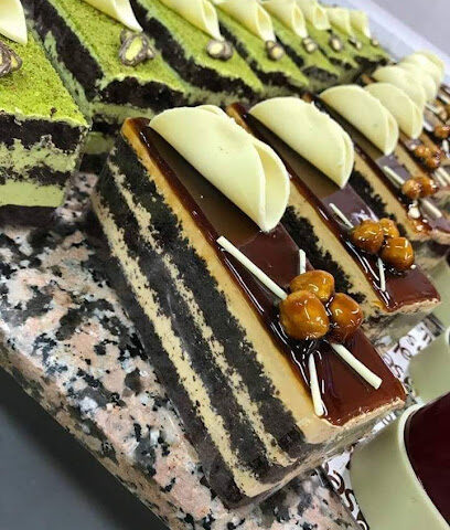 Carawan Sweets Plus - Abu Dhabi -