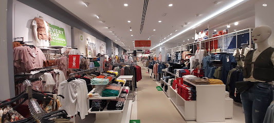 Centerpoint - Abu Dhabi -
