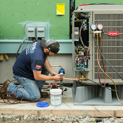 Air Condition Repair -  - +971 52 280 1034