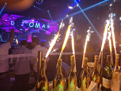 Karizma night club - Abu Dhabi - +971 54 585 0055