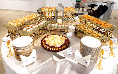 Al Jazeera International Catering L.L.C - Abu Dhabi - +971 2 554 5979