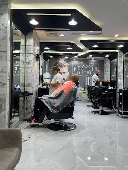 Trimmers Gents Salon and Spa Qasimia - United Arab Emirates|Sharjah|القاسمية - Ground Floor Luluwa Building