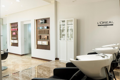 ASH Beauty Lounge - Abu Dhabi - +971 6 521 1138