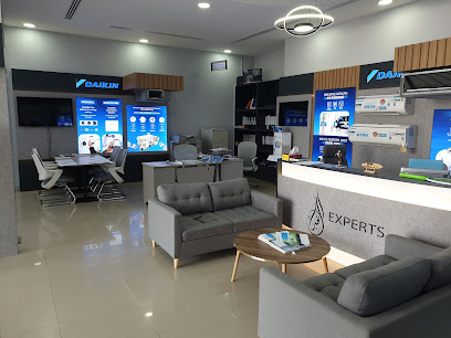 Experts Co for AC Systems LLC - Abu Dhabi - +971 9 222 7451