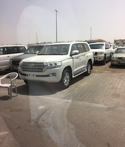 Emirates top car showroom - Abu Dhabi - +971 50 332 3555