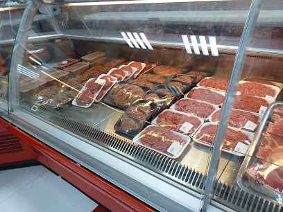 ملحمة ومشاوي الاعتماد ابو ظبي/AL Eatemad butchery - Abu Dhabi - +971 2 679 8181