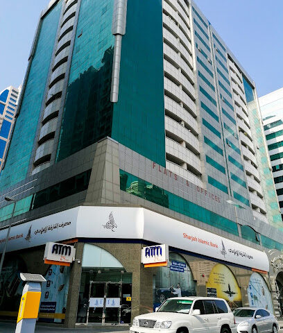 Sharjah Islamic Bank, King Faisal Branch - Abu Dhabi - +971 6 599 9999