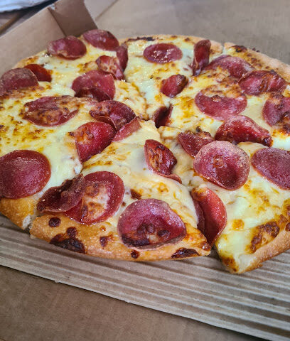 Pizza Hut, Kenz Ajman - Abu Dhabi - +971 600 569999