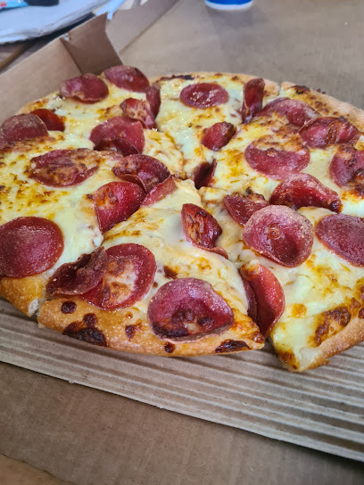 Pizza Hut