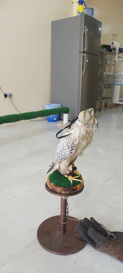 عيادة الثريا البطيرية AL THURAYA VETERINARY CLINIC - United Arab Emirates|Ghiyathi - Abu Dhabi|2 شارع سِلك