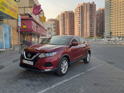 جنا لتأجير السيارات - Abu Dhabi - +971 54 744 5077