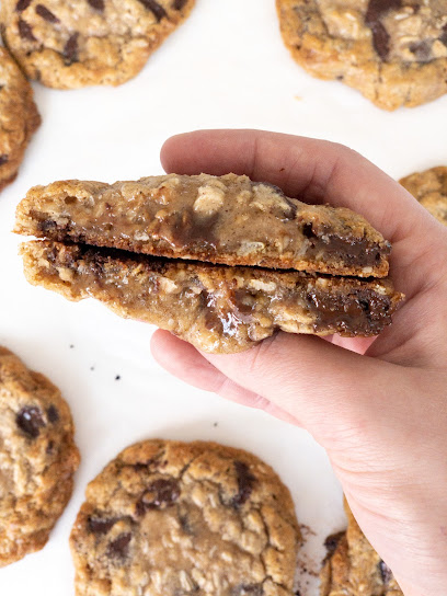 Pika Bakehouse -