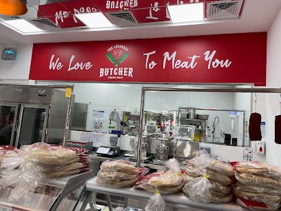 The Lebanese Butcher - Abu Dhabi - +971 4 243 5000