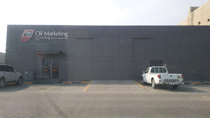 Oil Marketing & Trading International - Abu Dhabi - +971 9 228 1201