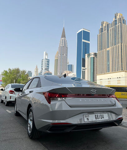 Fast Wheels Car Rental - Abu Dhabi - +971 52 925 1334
