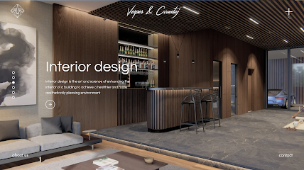 Vesper & Countaj - Abu Dhabi - +971 58 574 0048