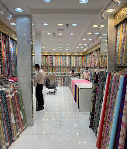 Sheikha Textiles LLC - Abu Dhabi - +971 2 621 9599
