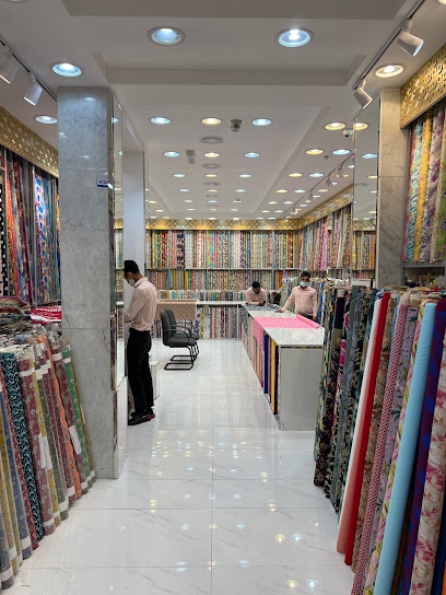 Sheikha Textiles LLC - United Arab Emirates|Al Danah - Zone 1 - Abu Dhabi|Muroor Road (East Road)