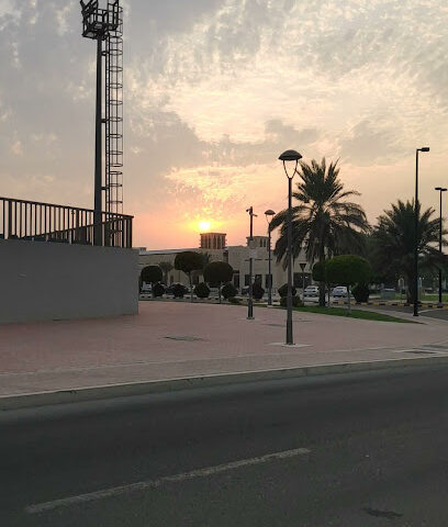Al Dhannah Souq - Abu Dhabi -