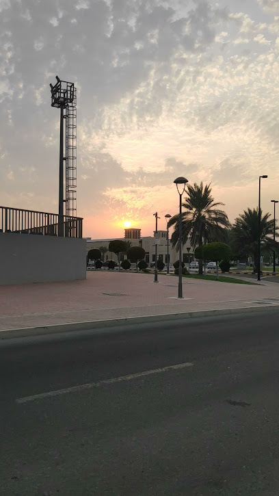 Al Dhannah Souq - United Arab Emirates|Al Dhannah City - Abu Dhabi