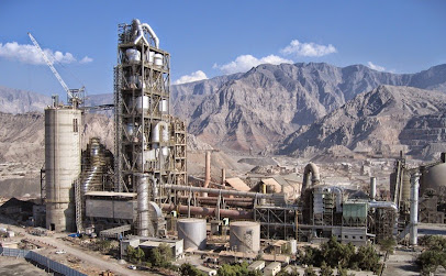 GULF CEMENT COMPANY - Abu Dhabi - +971 7 202 7200