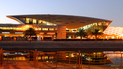 Metropolitan School of Business and Management UK - Dubai Campus - Abu Dhabi - +971 4 256 0278