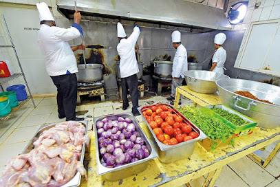 Emirates Catering Services LLC - Abu Dhabi - +971 7 221 4414