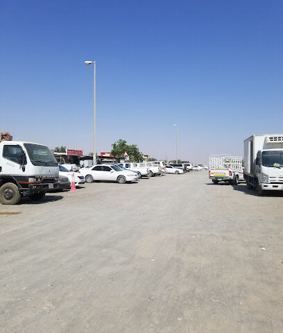 Industrial Area-al dahid- Sharjah - Abu Dhabi -