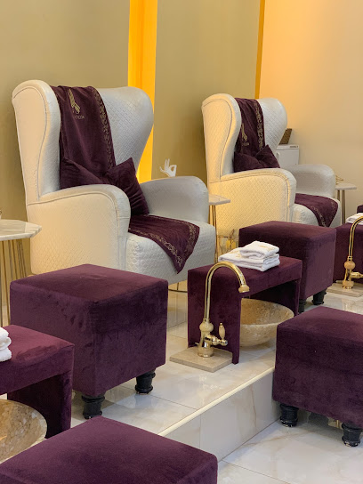 Loolya Beauty Centre - United Arab Emirates|Wasit suburb - Muwafjah - Sharjah|Sheikh Khalid Bin Khalid Al Qasimi St