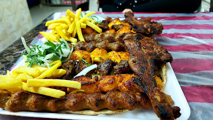 Zamarud Al Afghani -  - +971 9 223 3260
