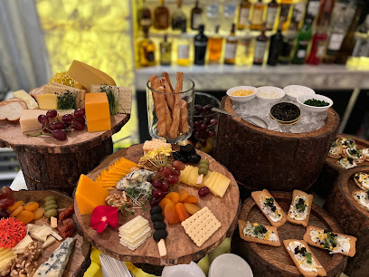 Creative Cuisines inc Dubai (CCi Dubai) - Abu Dhabi - +971 52 685 1456