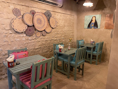 Tawat Al Freej Cafe - Abu Dhabi - +971 56 611 9212
