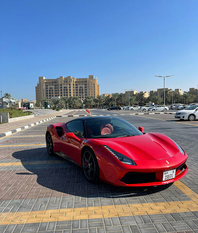 Nomad Rent a Car LLC - Abu Dhabi - +971 54 449 1625