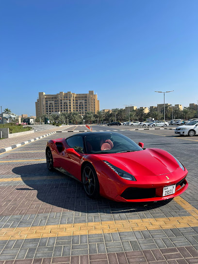 Nomad Rent a Car LLC - United Arab Emirates|Ras al Khaimah|Double Tree by Hilton Marjan Island