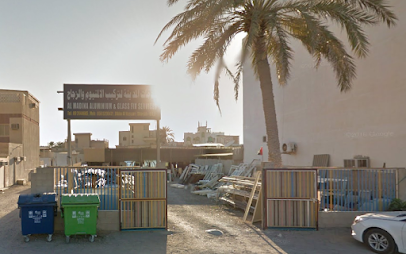 Al Madina Alumunium and Glass Fix - Abu Dhabi - +971 50 520 6471