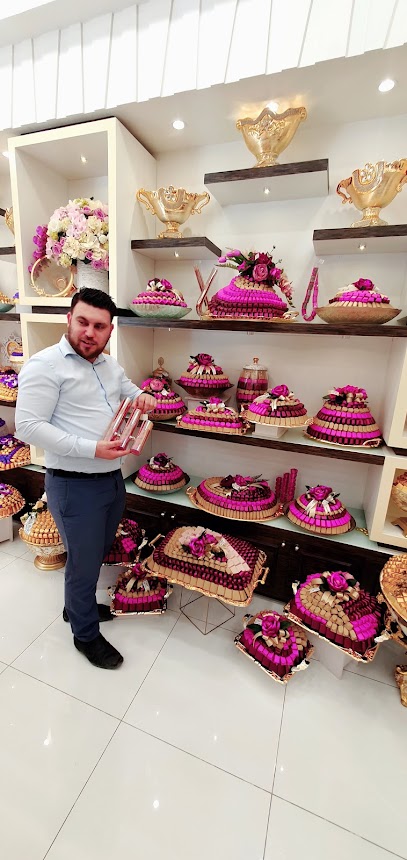 Chocolate Palace - United Arab Emirates|Al Muhallab - Fujairah|H7WF+575