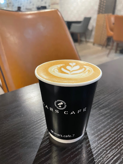 Mars Cafe - United Arab Emirates|Masafi - الفجيرة|Hamad Bin Abdulla Rd