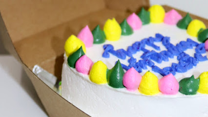 Stu-Tea Cakes & Bakery - Abu Dhabi - +971 52 588 7522
