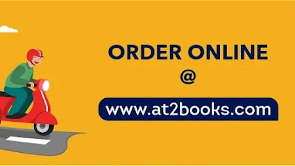 AT TWO BOOKS - Abu Dhabi - +971 58 180 7430