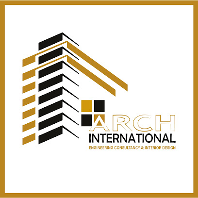 Arch International consultant - Abu Dhabi - +971 52 655 0888