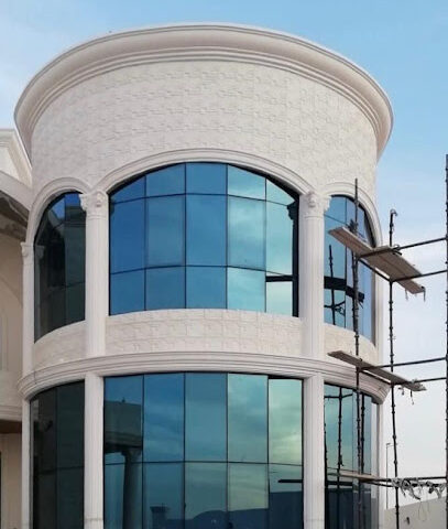 ماكس ون لأعمال الألمنيوم والزجاج Max one for Aluminium & Glass Work -  - +971 50 219 7557