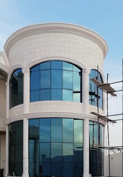 ماكس ون لأعمال الألمنيوم والزجاج Max one for Aluminium & Glass Work - United Arab Emirates|Al Noud - Abu Dhabi|68th St|شار ع ٦٨،