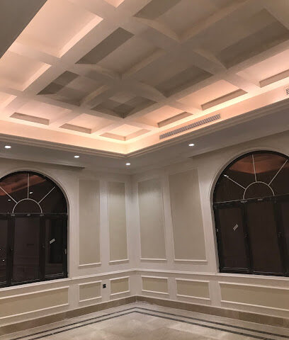 Aghadir plaster & tiles contracting - Abu Dhabi - +971 50 544 0056