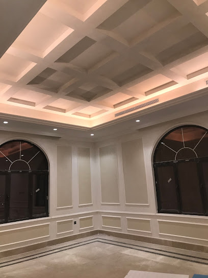Aghadir plaster & tiles contracting - United Arab Emirates|Alsajaa Industrial - Sharjah|Aghdeer gypsum floor tiling works LLC
