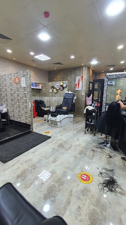 Smitha’s Roses Dew Ladies Saloon - United Arab Emirates|Al Gharb - Um Altaraffa - Sharjah|Al Arouba St
