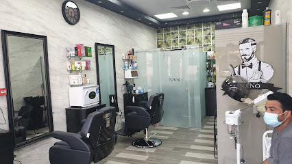 NANO GENTS BEAUTY SALON - Abu Dhabi - +971 56 964 5244