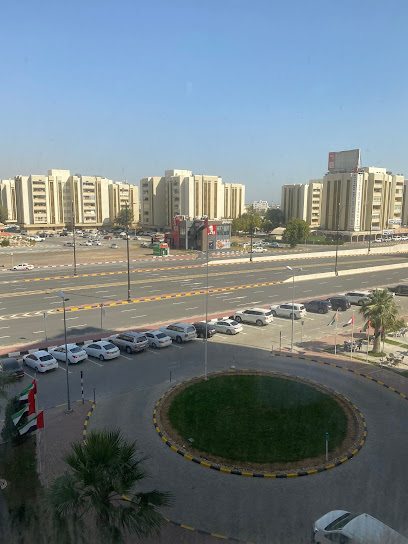 East Coast Real Estate - United Arab Emirates|Fujairah Town Center - Fujairah