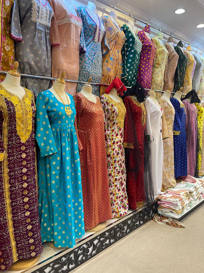 Al khazami fashion - United Arab Emirates|Al Jimi - Abu Dhabi
