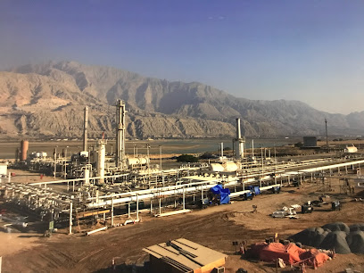 Lamprell Sharjah - Abu Dhabi - +971 6 528 5345